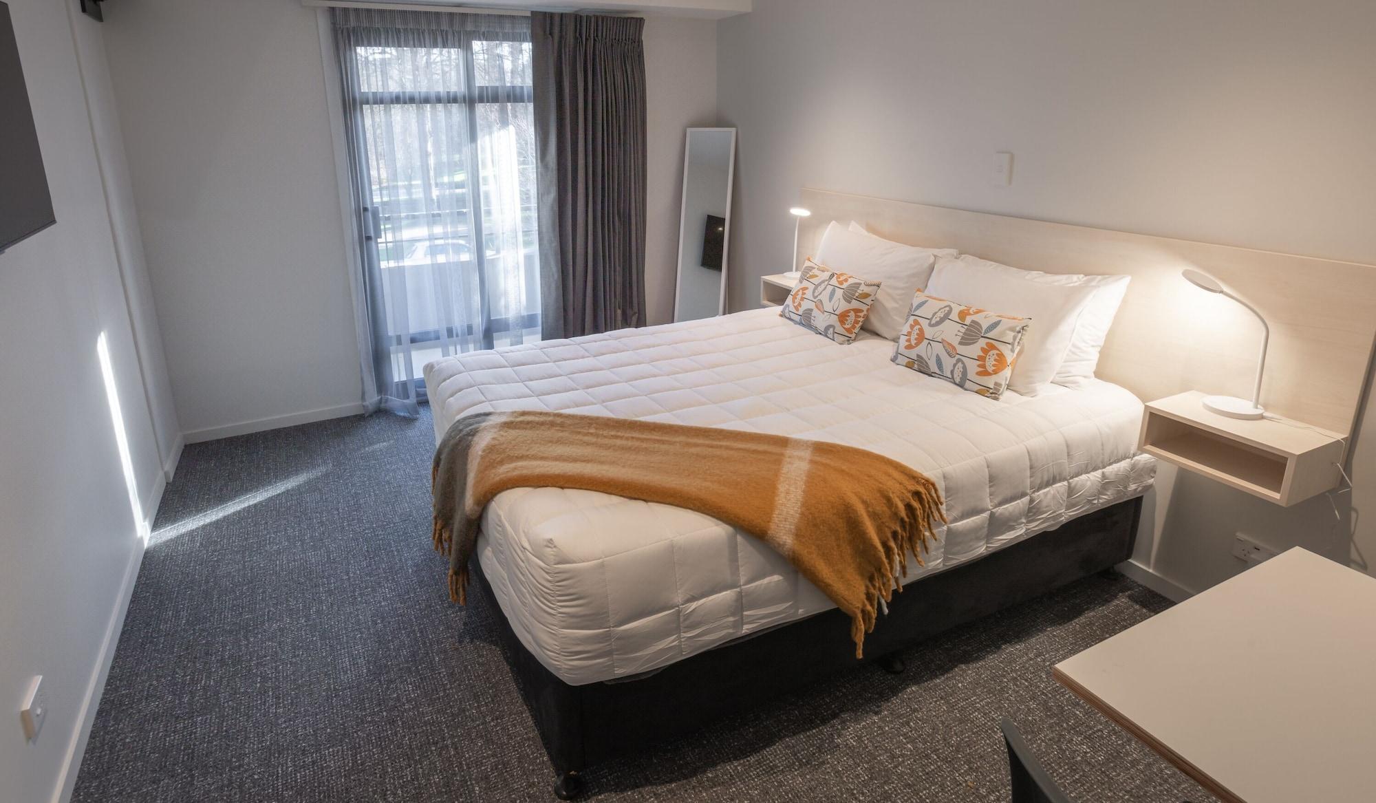 Hotel Give Christchurch Dış mekan fotoğraf